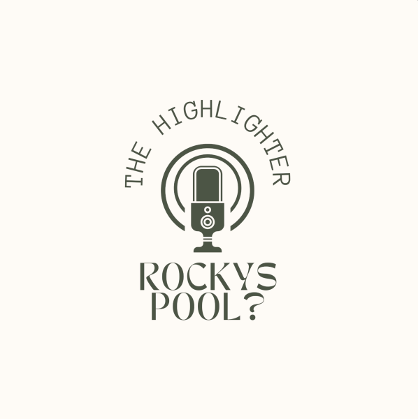 Rockys Pool?